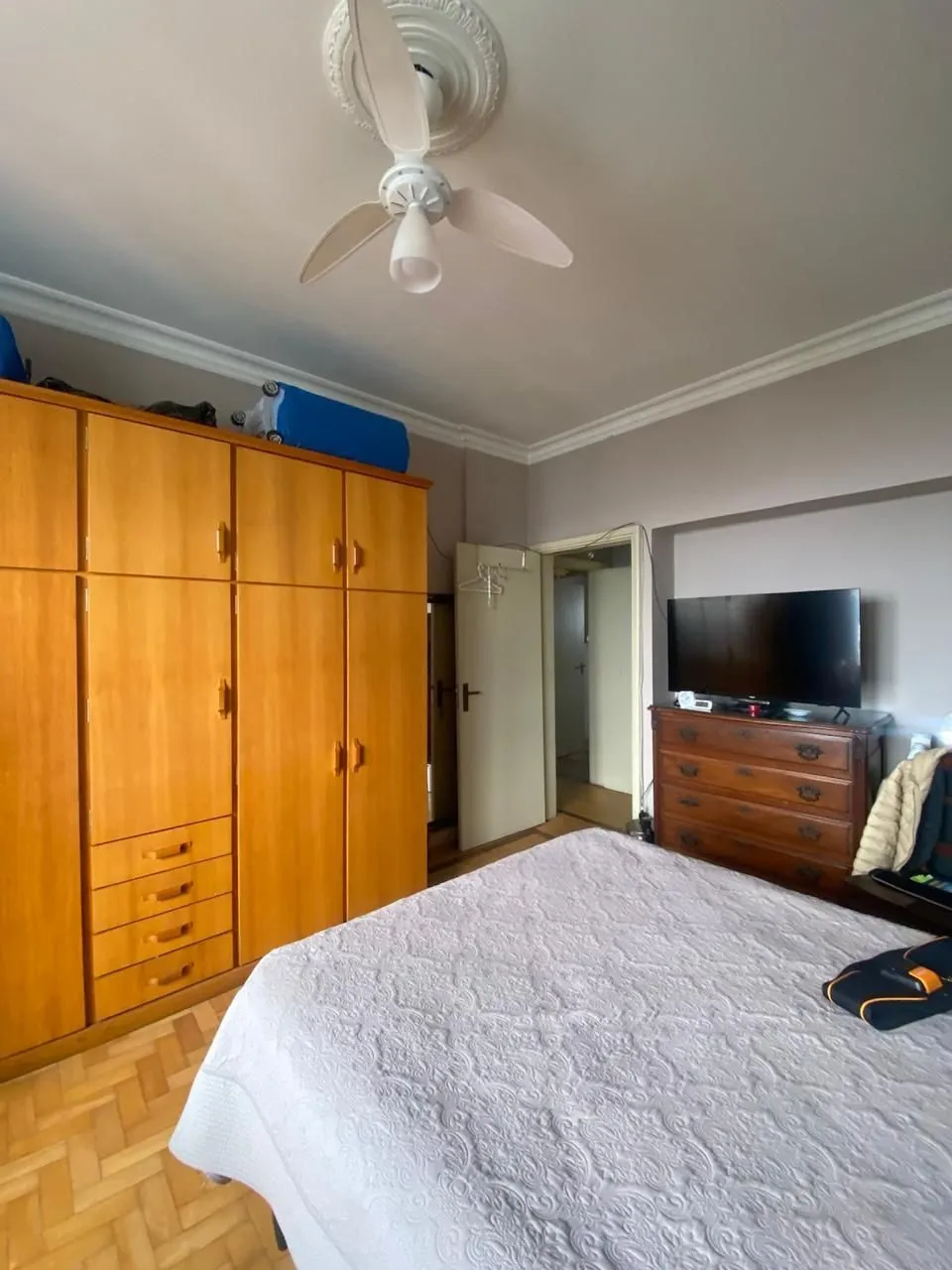Imagem Apartamento a venda 3 dormitórios no bairro Independência.
