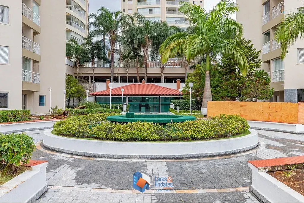 Imagem Apartamento à venda 3 Quartos 1 Suite 2 Vagas 71M² Jardim Marajoara São Paulo - SP