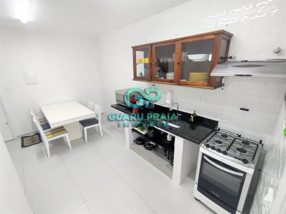 Imagem Apartamento à venda no bairro Enseada - Guarujá/SP