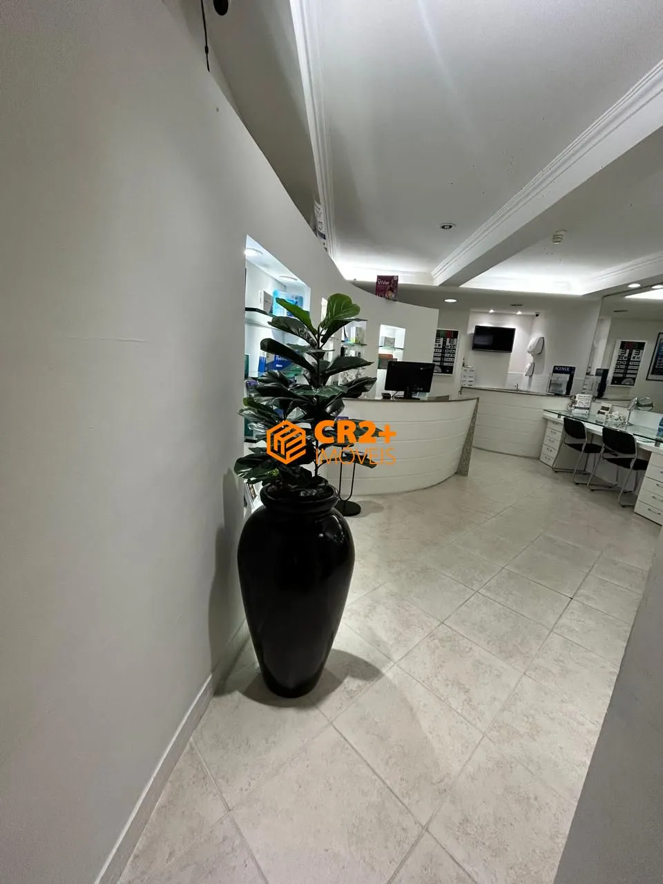 Imagem VENDO SALA COMERCIAL TÉRREA EM BOA VIAGEM, NA AV. DOMINGOS FERREIRA