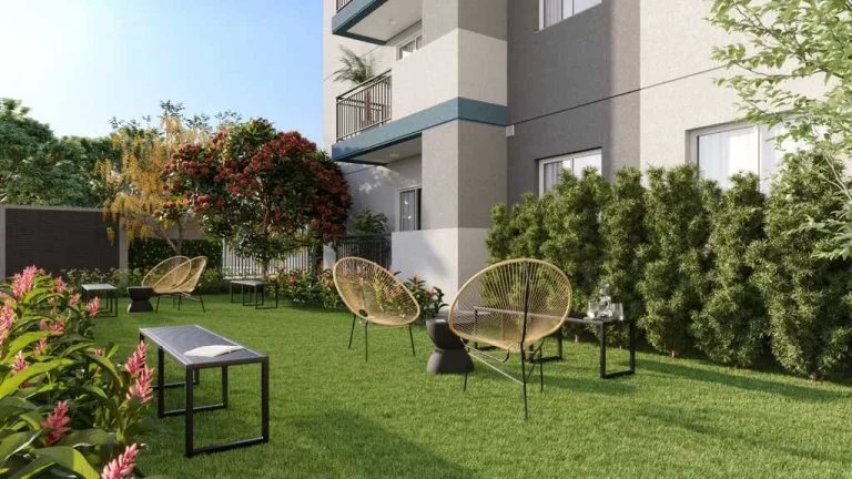 Imagem Apartamento à venda no bairro Jardim Santa Emília - São Paulo/SP