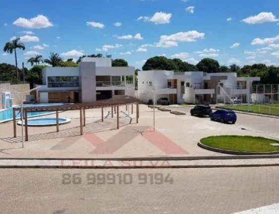 Imagem Gramado Park Residence | Casa à Venda | Teresina