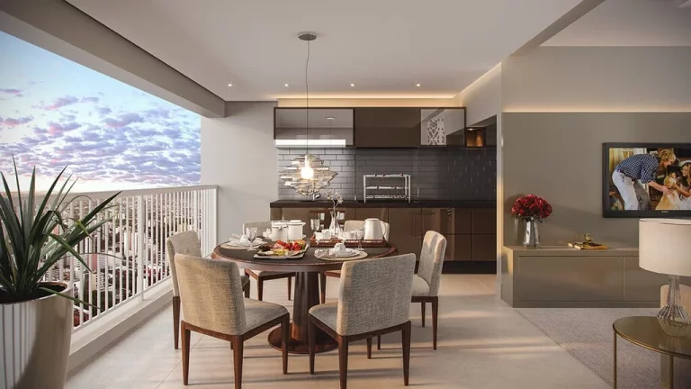 Imagem Selenza Anhanguera Park, apartamento à venda com 3 dormitórios em Parque São Domingos, São Paulo-SP