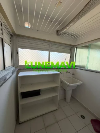 Imagem Apartamento à Venda – Conforto, Espaço e Localização Privilegiada!
