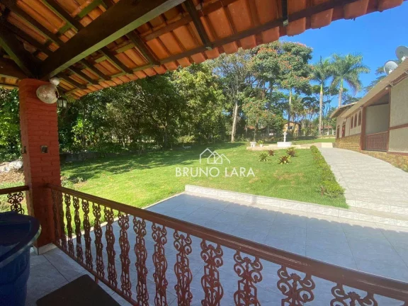 Imagem Casa à venda em Igarapé MG , Condomínio Fazenda Solar.