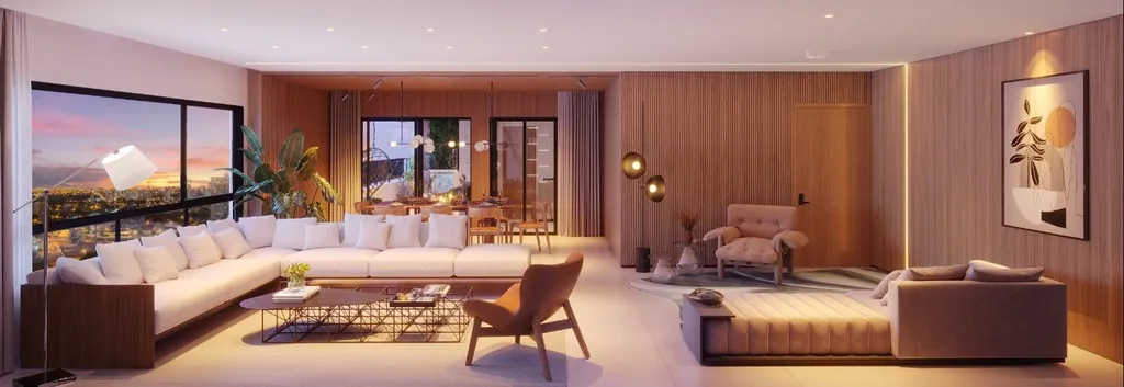 Imagem Apartamento à venda no bairro Setor Bela Vista - Goiânia/GO