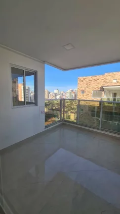 Imagem Seu novo lar está aqui! Apartamento com 3 quartos e 2 suítes