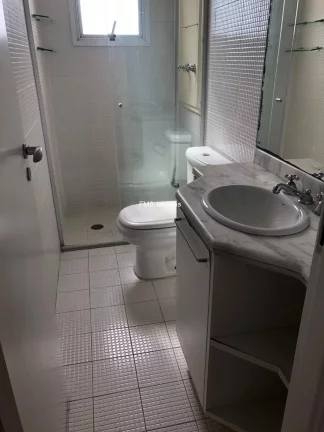 Imagem Luxuosa cobertura de 3 quartos no Alto da Lapa, São Paulo-SP: 2 suítes, 2 salas, 3 vagas de garagem e 167m² de área!