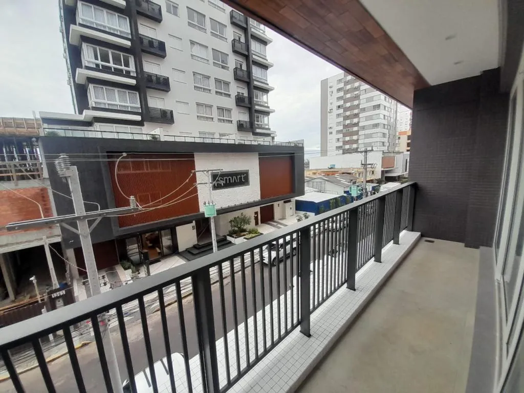 Imagem Apartamento 3 Dormitórios - Bairro Zona Nova