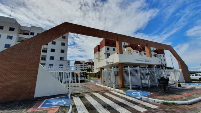Foto do imóvel Apartamento com 3 Quartos à Venda, 68 m² em Aruana - Aracaju