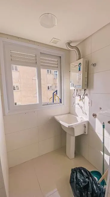 Imagem Apartamento para locação no Bairro Jardim em Santo André/SP