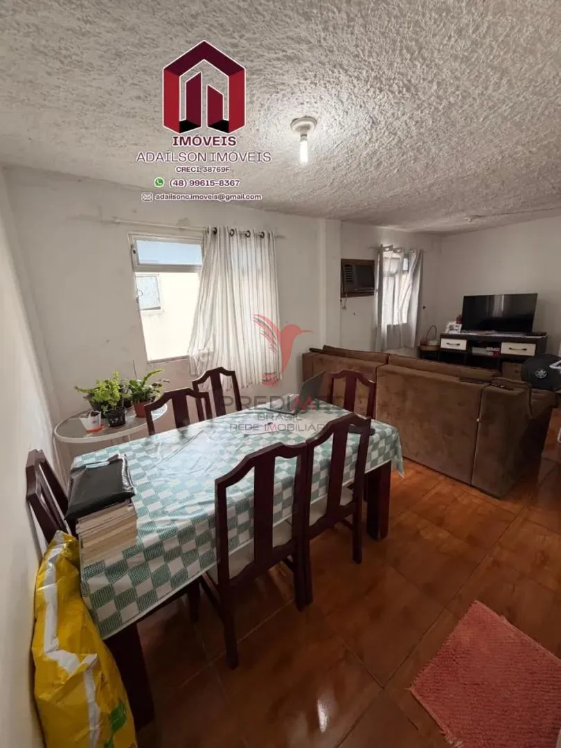 Imagem Condomínio Parque Residencial Morada do Sol 2 dormitórios São José SC BRASIL