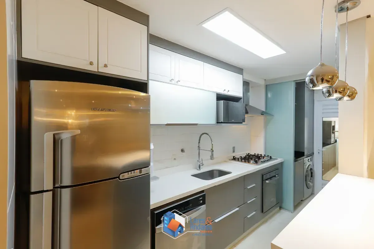 Imagem Apartamento para venda em Água Branca com 2 quartos, sendo 1 suíte, 79m²