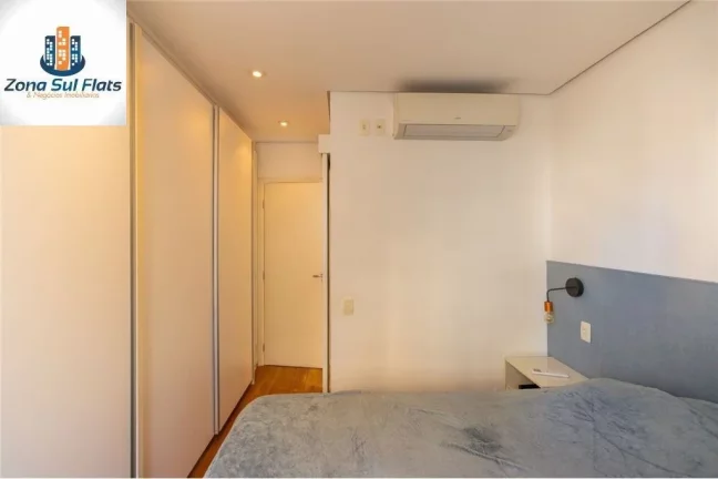 Imagem Apartamento à Venda Em Pinheiros Com 2 Dormitórios Sendo 1 Suíte e 2 Vagas - Varanda Gourmet
