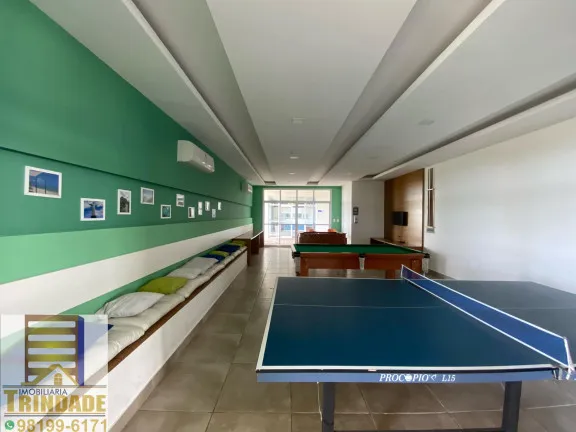 Imagem Apartamento com 3 Quartos à Venda, 82 m² em Cohama - São Luís