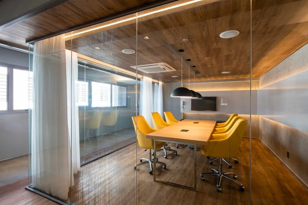 Imagem Sala Comercial em Cidade Baixa