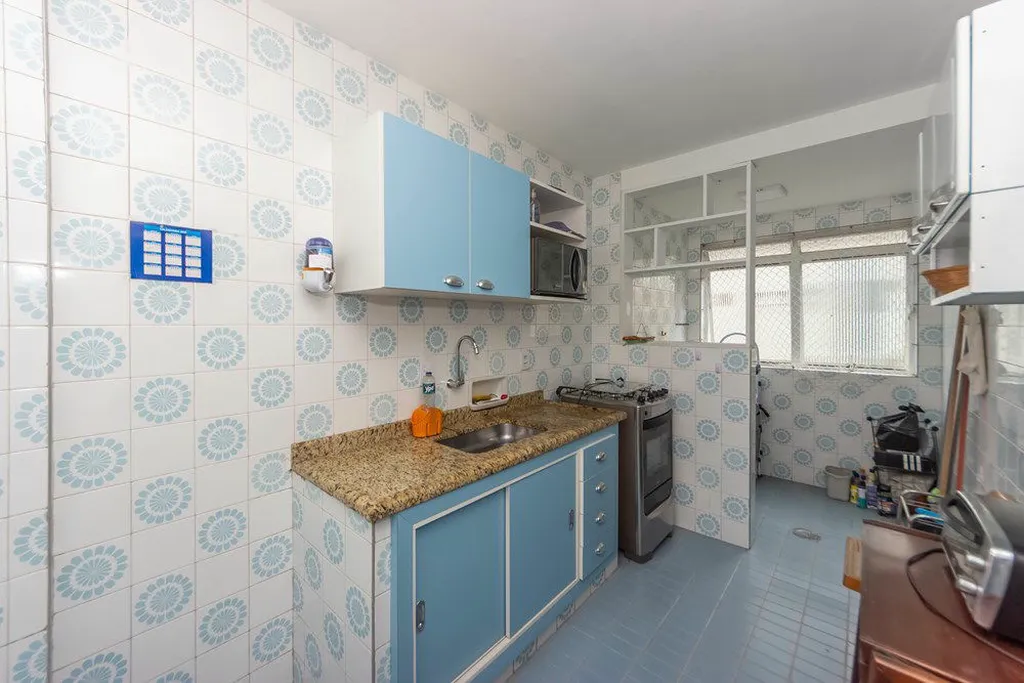 Imagem APARTAMENTO RESIDENCIAL em São Paulo - SP, Bela Vista