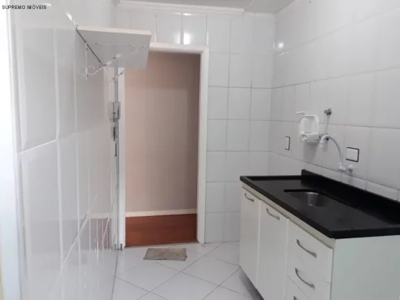 Imagem APARTAMENTO RESIDENCIAL em SÃO PAULO - SP, PARQUE MUNHOZ