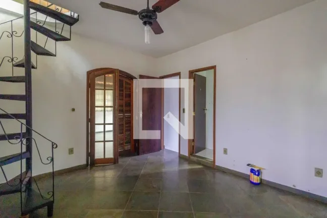 Imagem Casa à Venda - Vargem Pequena, 3 Quartos, 180 m2