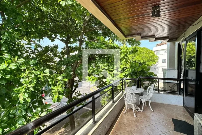Imagem Apartamento à Venda - Recreio, 2 Quartos, 106 m2