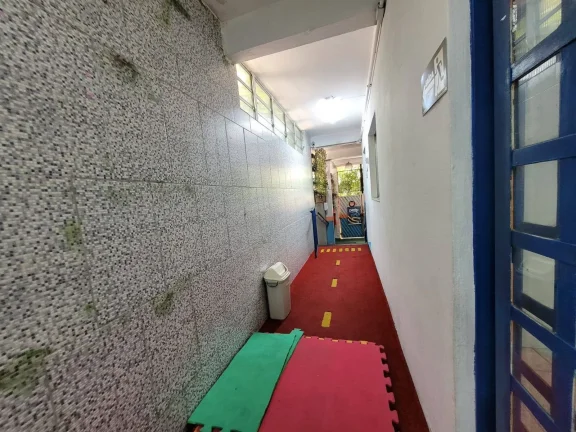 Imagem Imóvel comercial 130m² com vaga - próximo CPTM USP Leste