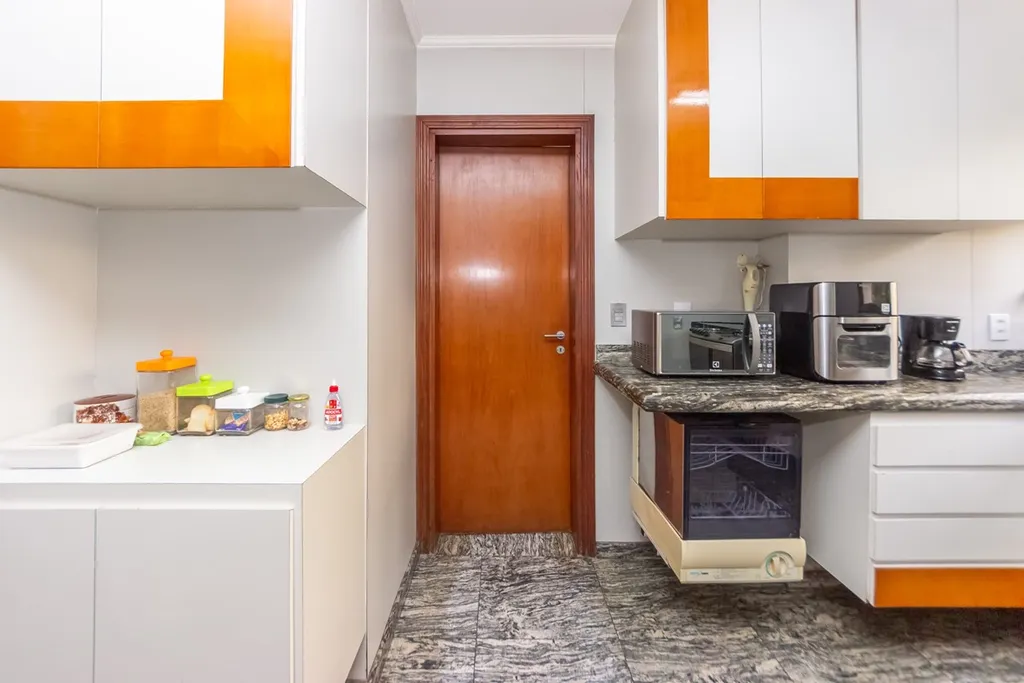 Imagem Apartamento à venda em São Paulo, Vila Mariana, com 4 quartos, 186m2