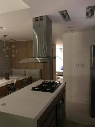 Imagem Cobertura Duplex Alto Padrao Linda 110 m² Privativos 2 Pavimentos de 55m²