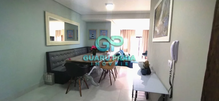 Imagem Apartamento à venda no bairro Enseada - Guarujá/SP