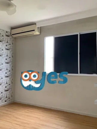 Imagem Apartamento residencial para Locação, Mangabeira, Feira de Santana