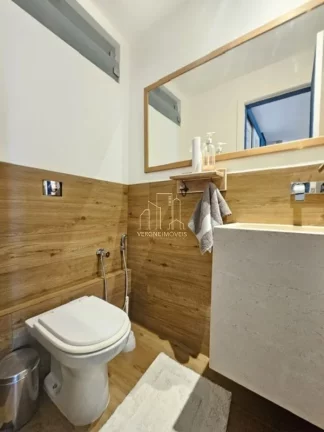 Imagem Apartamento de Luxo na Pituba: 3 suítes, 113m², finamente decorado, com closet e ar-condicionado. Imperdível!