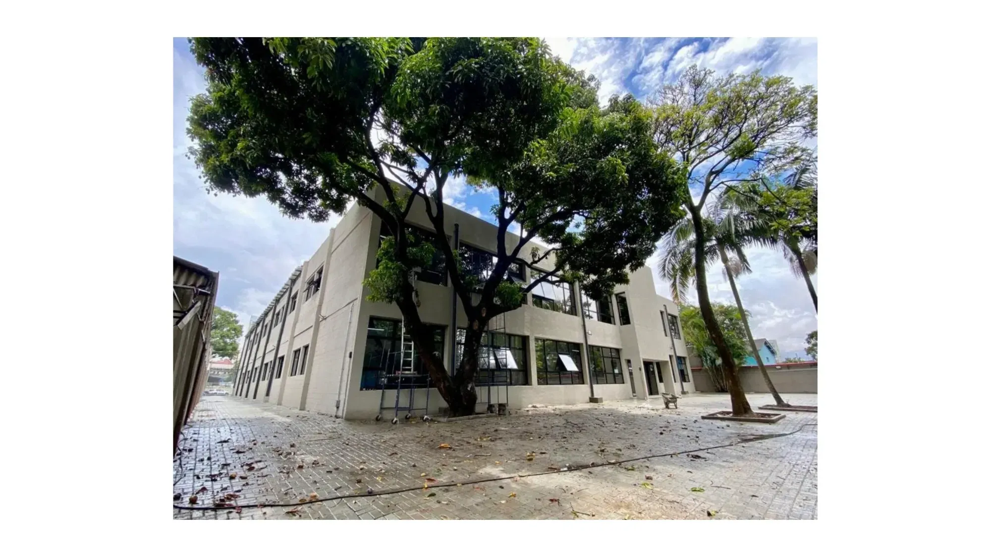 Imagem Galpão para Alugar, 4162 m² em Lapa de Baixo - São Paulo