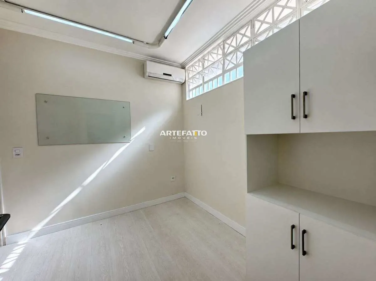 Imagem Ponto Comercial em Franca, São José, 173m2