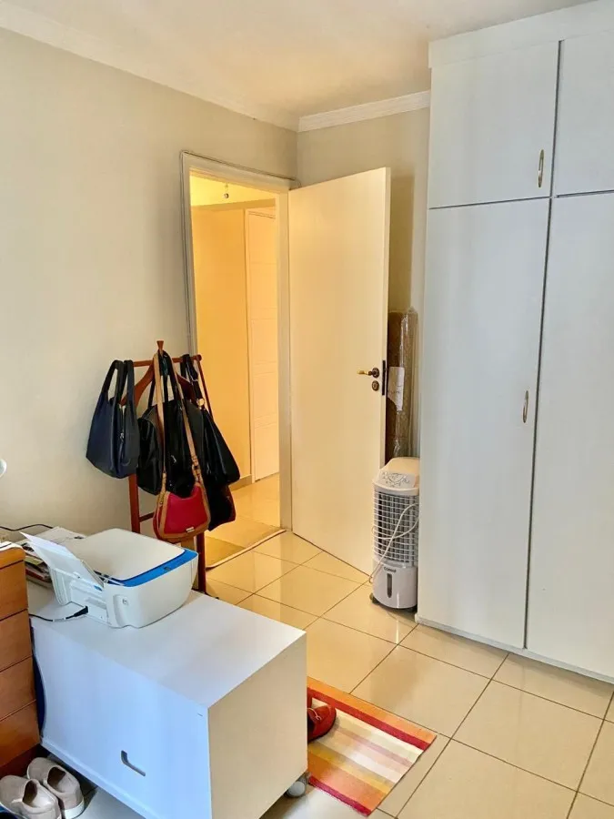 Imagem Apartamento para Venda em São Paulo, Heliópolis, 2 dormitórios, 1 banheiro, 1 vaga