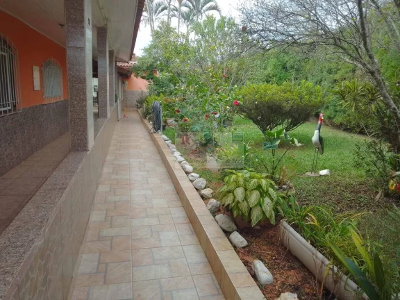 Imagem CHÁCARA JARDIM CANANEIA PILAR DO SUL