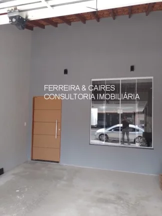 Imagem CASA RESIDENCIAL em INDAIATUBA - SP, PARQUE DAS NAÇÕES