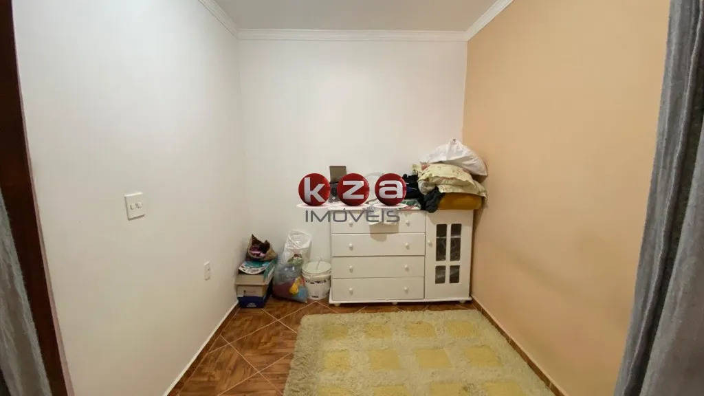 Imagem Casa à venda em Valinhos-SP, Jardim Universo: 4 quartos, 1 suíte, 1 sala, 2 banheiros, 4 vagas de garagem, 177m².