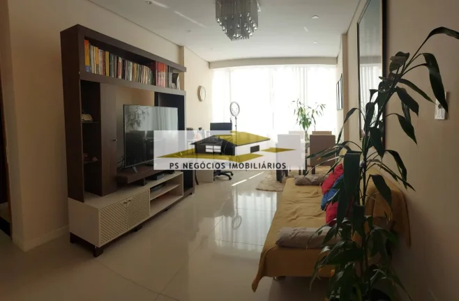 Imagem Apartamento para venda com 64mts Campos Eliseos