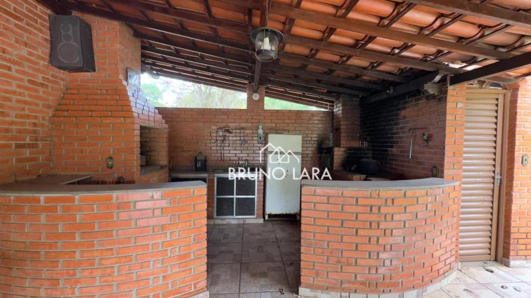 Imagem Casa a venda em Igarapé / Condomínio Fazenda Solar