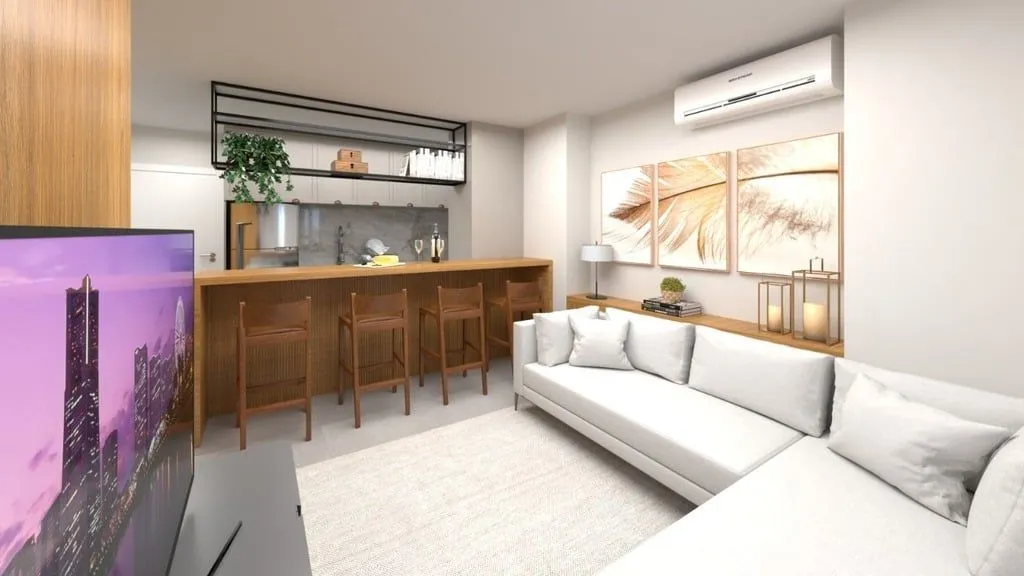Imagem Apartamento em Rio Branco