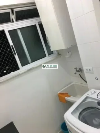 Imagem APARTAMENTO RESIDENCIAL em SÃO JOSÉ DOS CAMPOS - SP, URBANOVA V