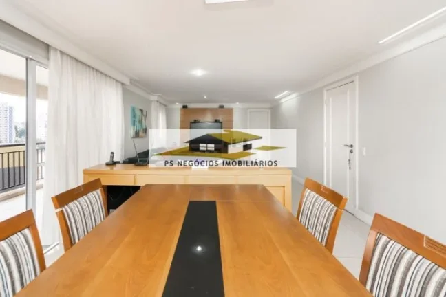 Imagem Apartamento para venda com 146mts no Ipiranga