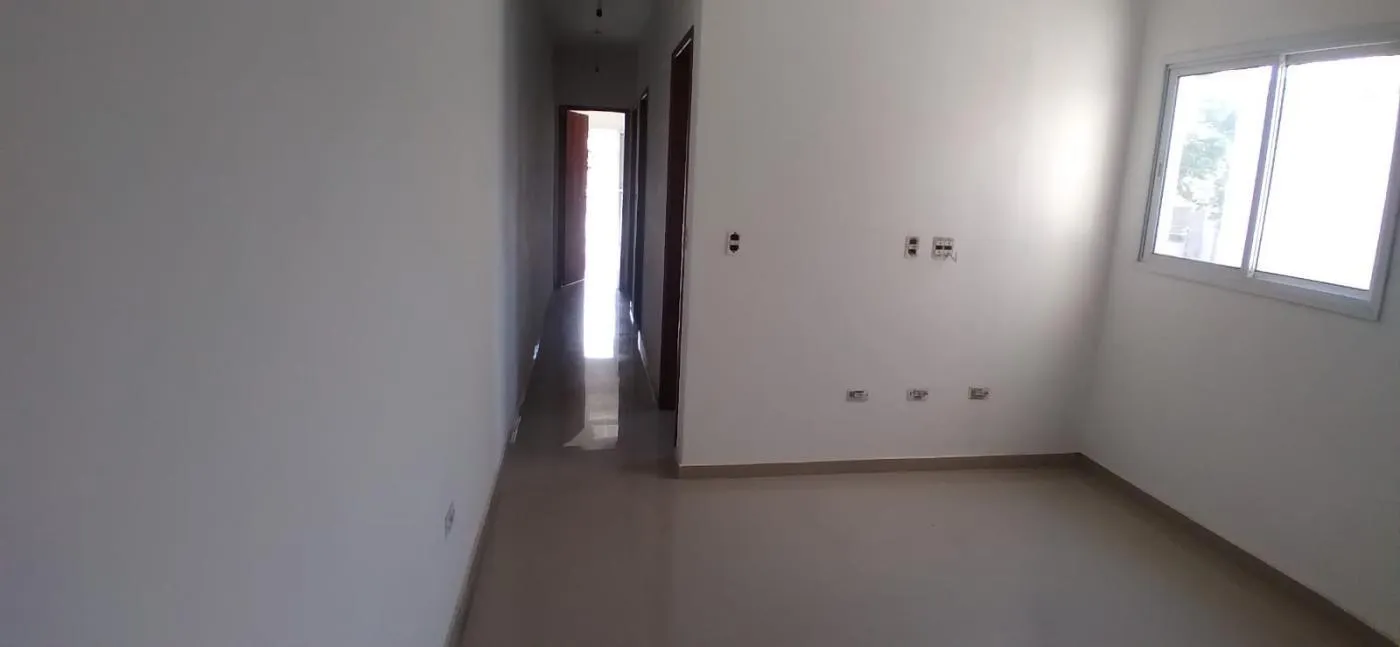 Imagem Apartamento para Venda em Santo André / SP no bairro Vila Assunção
