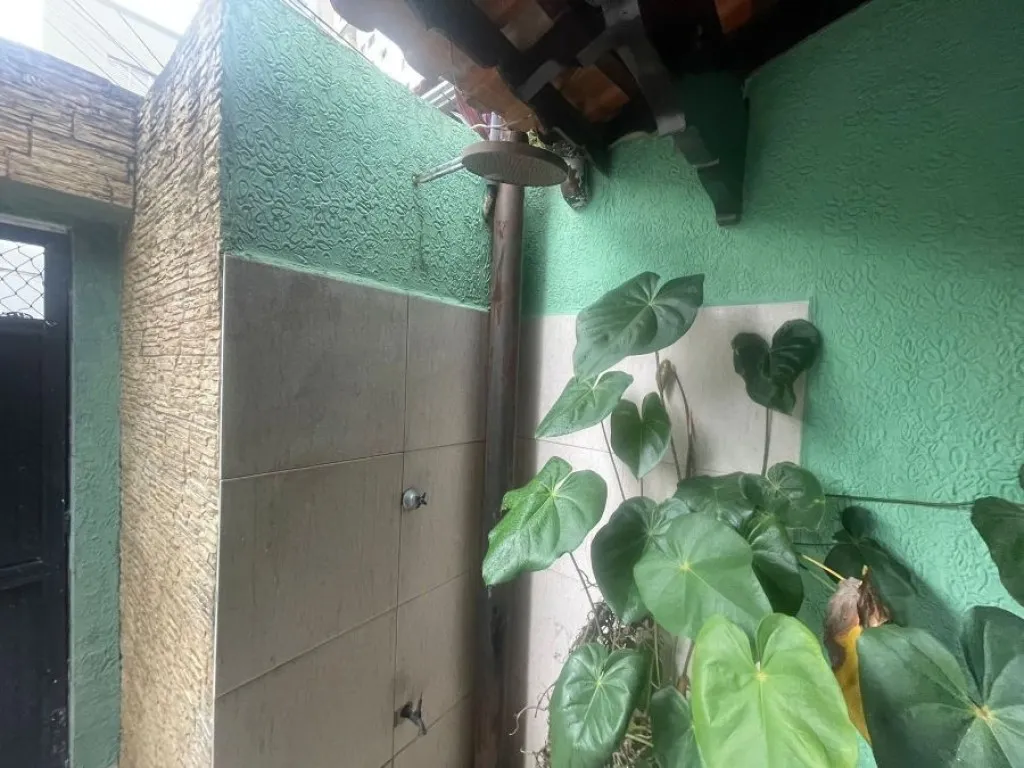 Imagem CASA COM 260,00 m² - AVIAÇÃO - PRAIA GRANDE SP