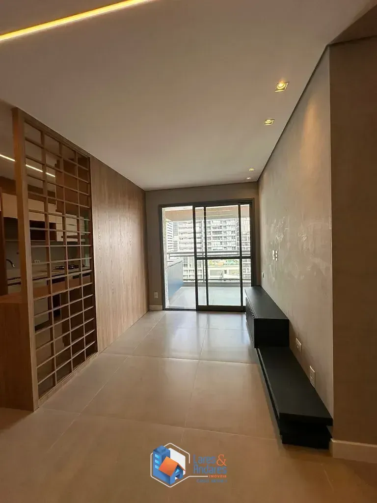Imagem Apartamento à venda 2 Quartos 1 Vaga 69M² Pinheiros São Paulo - SP