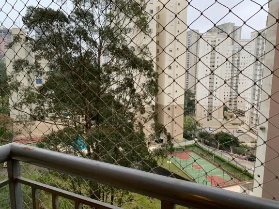 Imagem Apartamento com 2 Quartos à Venda, 51 m² em Vila Andrade - São Paulo
