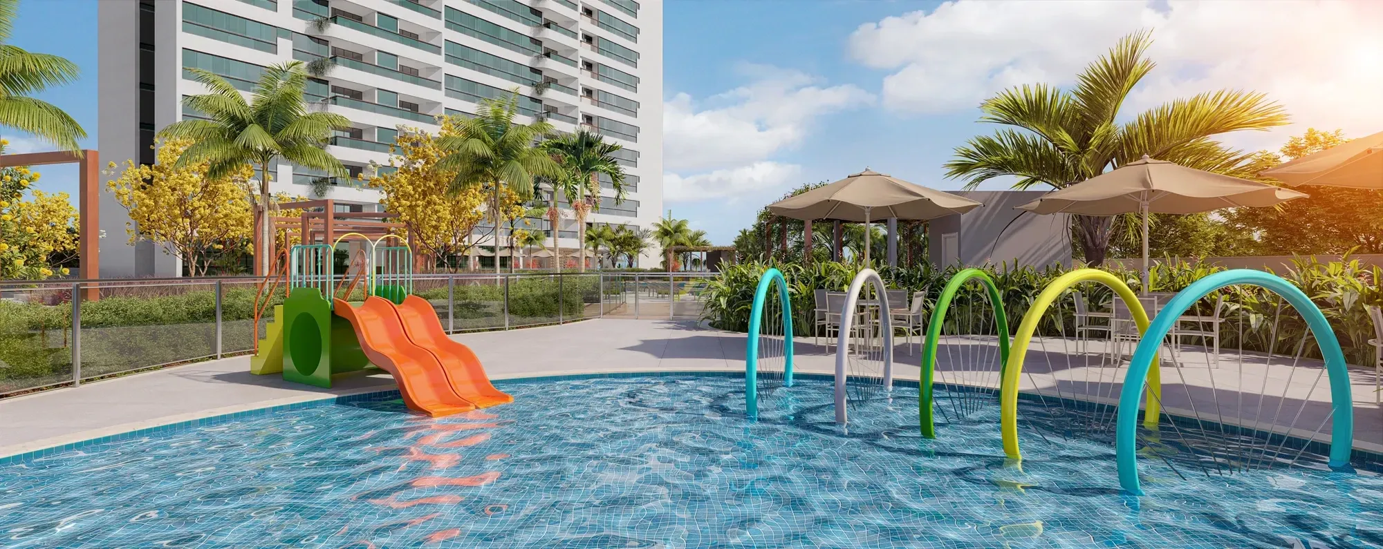 Imagem Edifício Residencial com 3 Quartos à Venda, 130 m² em Jacarecica - Maceió