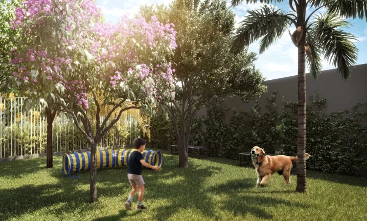 Imagem GOLDEN LIFE - ENGELUX - Apto de 37m², a poucos minutos a pé do Metrô Carrão (Linha 3 - Vermelha)!