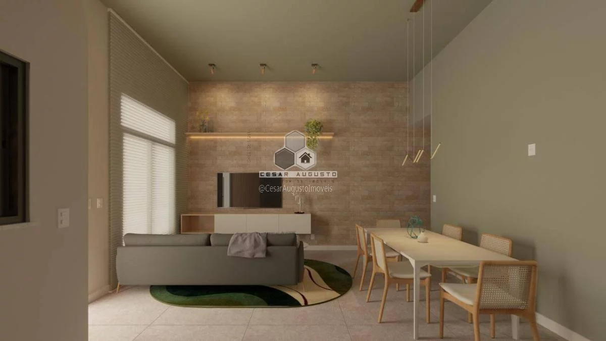 Imagem Jasmim Residence: Seu Novo Lar no Eus?(C)bio/CE