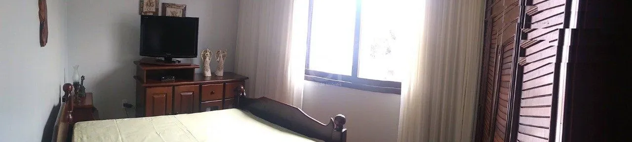 Imagem Apartamento em Passo da Areia