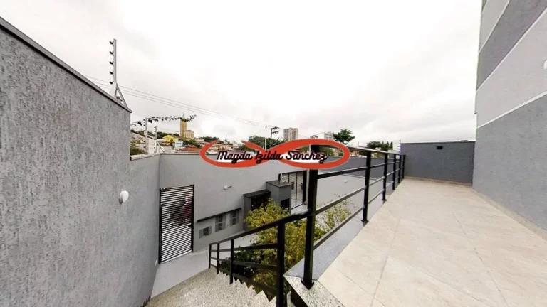 Imagem SOBRADO DE LUXO À VENDA NA REGIÃO DA ÁGUA RASA.